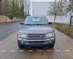 Range Rover Sport  2.7 TDV6 | Navi | Leder, Cuir, Argent ou Gris, Achat, Entreprise