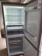 koel-vriescombinatie Whirpool 195 cm hoog en 70 cm breed, Elektronische apparatuur, Koelkasten en IJskasten, Gebruikt, 200 liter of meer