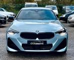 BMW 2-serie 220i Coupe M-pakket, Auto's, Automaat, 2 Reeks, Particulier, 2 deurs
