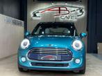 MINI Cooper Cabrio Cabriolet 1.5 * GARANTIE 12 MOIS * 1ER PR, Auto's, Gebruikt, Euro 6, Cabriolet, Leder