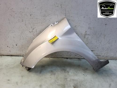 SPATBORD LINKS VOOR Fiesta 6 (JA8) (|1777181|C1BBA16016AA|), Auto-onderdelen, Carrosserie, Spatbord, Ford, Voor, Links, Gebruikt