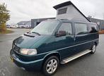 Vw Caravelle 2.5 tdi 5 cylinder bus camper, Ophalen, Gebruikt