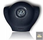 Bestuurdersairbag VOLKSWAGEN PASSAT CC, Auto-onderdelen, Gebruikt, Volkswagen