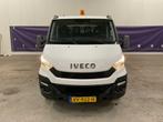 2016 Iveco Daily 35S11 Bedrijfswagen, Euro 5, Gebruikt, Iveco, Bedrijf