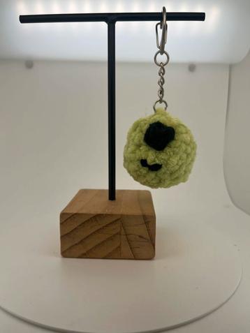 Zelfegemaakte sleutelhangers en squishy’s/knuffeltjes, Envoi, Neuf, Fantaisie