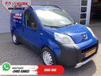 Peugeot Bipper 1.4 HDi EXPORT ONLY Rijdt prima/ APK 01-2026/, Auto's, Bestelwagens en Lichte vracht, Blauw, Bedrijf, Centrale vergrendeling