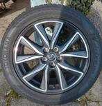 4 WINTERBANDEN + VELG MAZDA CX5, Auto-onderdelen, Banden en Velgen, Gebruikt, Banden en Velgen, Winterbanden, Terreinwagen