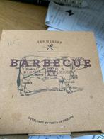 Barbecue : hamburgerpers, Huis en Inrichting, Ophalen of Verzenden, Nieuw