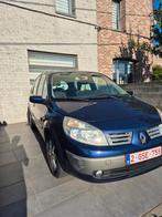 Renault Grand Scenic, Auto's, Renault, 7 zetels, Handgeschakeld, 5 deurs, Particulier