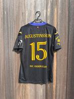 Matchworn/issued shirt Augustinsson anderlecht, Sport en Fitness, Voetbal, Ophalen of Verzenden, Shirt