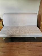 zetelbed, Huis en Inrichting, Ophalen, Gebruikt, Tweepersoons, 200 cm