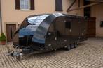 Brian James RT6 Race Transporter/6.0x2.35m/3.5t/Bascul. Élec, Auto's, Automaat, 0 cilinders, Overige brandstoffen, Zwart