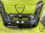 peugeot 3008 voorbumper bumper 2024+, Auto-onderdelen, Info@fabrikant.eu, Bumper, Fabrikant BV, Gebruikt