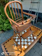 Ancienne chaise bébé torck, Kinderen en Baby's, Kinderstoelen, Ophalen, Zo goed als nieuw