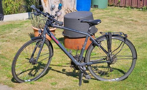 Specialized Source Elite, Fietsen en Brommers, Fietsen | Heren | Herenfietsen, Gebruikt, Overige merken, Versnellingen, Ophalen