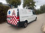 Mercedes Vito 111 16d Bleu Tech/188Dkm/Btw aftrekbaar, Euro 6, Bedrijf, Diesel, Te koop
