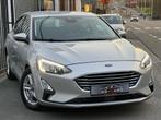 Ford Focus 1.5 TD Automatique ( Euro 6d-TEMP ) ( 91.732Km ), Auto's, Stof, Euro 6, 4 cilinders, Electronic Stability Program (ESP)