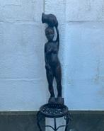 Afrikaans beeld, Antiek en Kunst, Ophalen