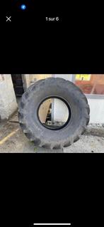 Pneu de tracteur Goodyear 18-4.26, Articles professionnels