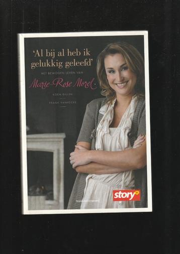 boek al bij al heb ik gelukkig geleefd beschikbaar voor biedingen
