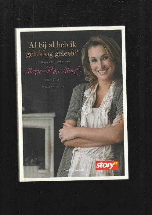 boek al bij al heb ik gelukkig geleefd, Boeken, Politiek en Maatschappij, Gelezen, Overige onderwerpen, Verzenden