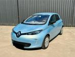 Renault Zoe ZE, Auto's, Voorwielaandrijving, Euro 6, Blauw, 5 deurs