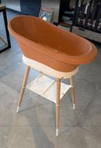 Bad en badstaander en badzitje, Kinderen en Baby's, Ophalen, Zo goed als nieuw, Badje, Bébé-jou