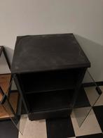 Audio kast, Ophalen, Gebruikt