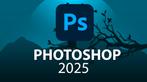 Adobe Photoshop 2025 voorgeactiveerd, Computers en Software, Ophalen of Verzenden, Nieuw