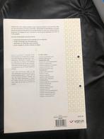 Algemeen boekhouden , praktisch btw recht en toolkit, Diversen, Schoolbenodigdheden, Ophalen, Nieuw