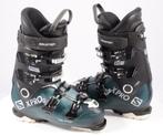 41 42 43 44 45 EU skischoenen SALOMON X PRO R90 WIDE, Gebruikt, Verzenden, Schoenen, Salomon