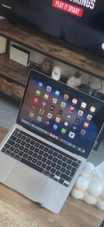 MacBook Pro 13-inch 2020 !! Touch Bar + ID oplader erbij, Computers en Software, Apple Macbooks, Ophalen, Zo goed als nieuw, MacBook