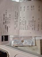 Apple Watch SE, Handtassen en Accessoires, Smartwatches, Ophalen, Gebruikt, Wit, Apple Watch