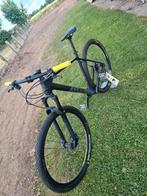 Amper gebruikte Mtb Cube reaction C:62 pro, Ophalen, Zo goed als nieuw