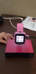 Smartwatch Vtech Kidizoom DX2, Handtassen en Accessoires, Horloges | Kinderen, Zo goed als nieuw, Ophalen