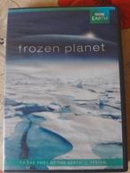 Vier dvd's frozen Planet, Cd's en Dvd's, Alle leeftijden, Ophalen, Zo goed als nieuw