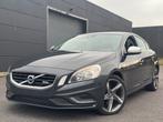 Volvo S60 | 3X R-design, Autos, Volvo, Euro 5, Achat, Entreprise, Boîte manuelle