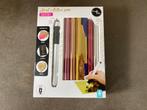 Heat active pen starterskit, Ophalen, Nieuw, Bedraad