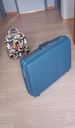 Samsonite reiskoffer, Ophalen of Verzenden, Zo goed als nieuw