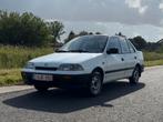 Suzuki Swift Sedan 1.3i Automaat, 1994, zeldzaam oldtimer,, Auto's, Suzuki, Automaat, Stof, Particulier, Onderhoudsboekje