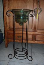 staander met stolp, Huis en Inrichting, Ophalen