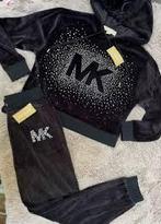 Joggingpak Michel Kors, Vêtements | Femmes, Vêtements de sport, Neuf, Michael Kors, Taille 36 (S), Enlèvement