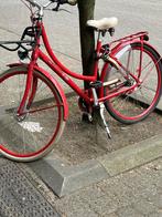 Oxford rood, Fietsen en Brommers, Ophalen, Gebruikt, Oxford