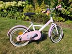 Kinderfiets, Ophalen, Zo goed als nieuw
