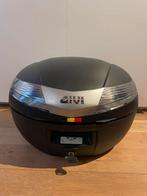 Porte bagage pour moto, Enlèvement ou Envoi, Utilisé