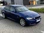 BMW Série 3 325i, Autos, Pack sport, Achat, 204 g/km, Entreprise