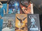 Epée de Cristal tomes 1 à 5, Plusieurs BD, Enlèvement ou Envoi, Neuf