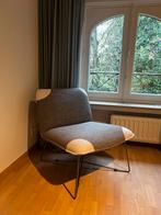 Eenzit zetel, Huis en Inrichting, Fauteuils, Ophalen, Zo goed als nieuw