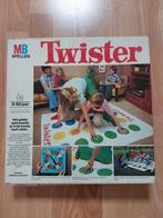 Twister, Hobby en Vrije tijd, Gezelschapsspellen | Overige, Gebruikt, Ophalen of Verzenden
