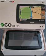 Tom Tom Go, Auto diversen, Autonavigatie, Ophalen, Nieuw